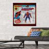 Marvel Toy Vault - Spider-Man Wall Poster, 34L" x 22.4W", Premium Unframed Version view 2