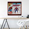Marvel Toy Vault - Spider-Man Wall Poster, 34L" x 22.4W", Premium Unframed Version view 4