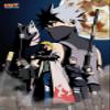 Trends International Naruto Shippuden - Kakashi Key Art Wall Poster, 34L x 22.4W, Premium Unframed Version view 1
