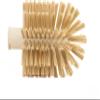 SPARTA Industrial Tank Brush Head Pipe Brush Head, Drain Brush with 3/4" Thread Hole (Handle Not Included) for Commercial Use, Plastic, 4 x 7.1 Inches, Tan - (Pack of 1) view 4