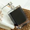 moisture Soap Dispenser Set Durable Resin Soap Pump Can Be Installed with Bathroom and Kitchen Soap Dispensers, Large Capacity Home Soap Dispenser (Color : A) view 3
