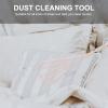 Cleaner Car Rug Carpet Hand Mixer pet and Rug Microfiber Duster Braided Comforter Duster view 3