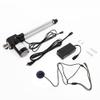 KinHall Electric Recliner Motor Actuator Replacement Chair Lift Linear Actuator Motor 24V for Chair Lift and Recliner Motor view 1