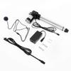 KinHall Electric Recliner Motor Actuator Replacement Chair Lift Linear Actuator Motor 24V for Chair Lift and Recliner Motor view 4