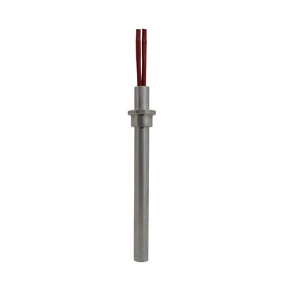YAKESTYLE Pellet igniter Resistance 350w 220v  12.5mm Pellet Wood Burner Stove Element 140-180mm (Color : Length 180)