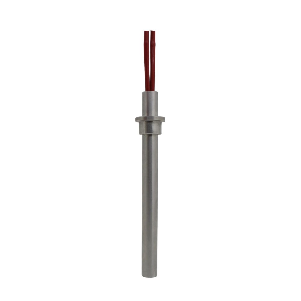 YAKESTYLE Pellet igniter Resistance 350w 220v  12.5mm Pellet Wood Burner Stove Element 140-180mm (Color : Length 180)