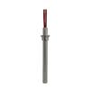 YAKESTYLE Pellet igniter Resistance 350w 220v  12.5mm Pellet Wood Burner Stove Element 140-180mm (Color : Length 180) view 1