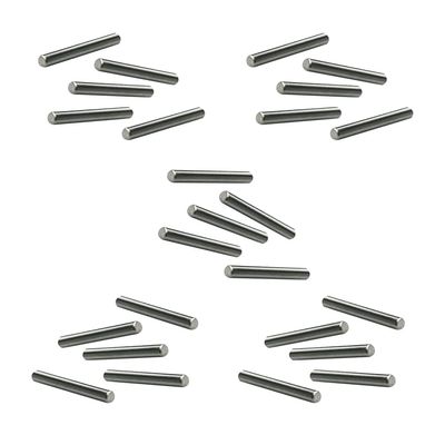 20 Pack Motor Prop Pins, Fits MKP-2 and MPK-6 Props 2092600