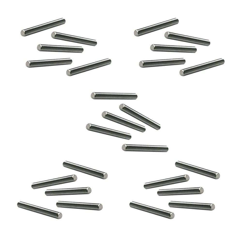 20 Pack Motor Prop Pins, Fits MKP-2 and MPK-6 Props 2092600