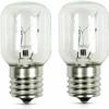 Microwave Bulb 8206232A 40W 8206232 2 Pack Genuine OEM Original Aftermarket Repair Parts view 1