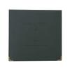 NUOBESTY Paper Memory Book, 22.3x21.5cm, Dark Green, Receipt and Ticket Album, Photo Memory Book, Wedding Album view 1