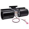 Adviace 812-3370 Convection Blower Fan for Quadrafire Classic Bay 1200 FS Pellet Stove, for Quadra-Fire Classic Bay CB1200 Freestanding Model view 1