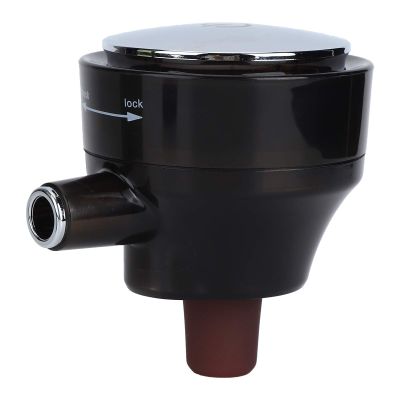 Alvinlite Beer Foamer Bubble Maker Machine Portable Beer Foaming Maker for Home Kitchen Bar Party Barbecue Banquet Beer