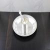 9 Inch Tarbhana Silver Plated Pooja Thali Set for Home, Pooja Thali Decorative, Pooja Articles for Gift, Diwali Pooja Thali Set by Indian Collectible view 1