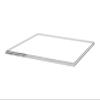 12" x 12" Clear Acrylic Display Box with Thick Clear Base Versatile Lucite Retail Product Dust Cover for Collectibles and Memorabilia by Marketing Holders view 3