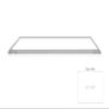 12" x 12" Clear Acrylic Display Box with Thick Clear Base Versatile Lucite Retail Product Dust Cover for Collectibles and Memorabilia by Marketing Holders view 4