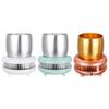 Acofuns Electric Cup Cooler Box Cooling Beverage Aluminum Cup Drink Holder for Home Office view 1