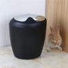 Acofuns Creative Waste Bins Recycle Garbage Can Tools Supplies Durable Bathroom Mesh Wastebasket view 1