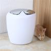 Acofuns Creative Waste Bins Recycle Garbage Can Tools Supplies Durable Bathroom Mesh Wastebasket view 2