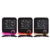 Acofuns 220V 1500W Electric Fan Heater Low-Noise Adjustable Temperature Controller 3 Color to Choose view 2
