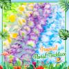 AMAZING TIME 150 Count Hawaiian Lei Bulk, Tropical Luau Hawaii Theme Silk Flower Lei, Party Favors for Beach Holiday Wedding Birthday Party, Aloha Summer Party Decorations view 3