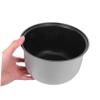 2l Cooker Inner Pot Replacement Non-stick Pot Easy Soup Cooking Portable Stylish view 4