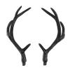 Homoyoyo Halloween Plastic Deer Horn DIY Fake Deer Antlers Horn DIY Prop for Halloween Party Headband Costume Holiday Accessories view 1