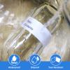 Printholic 500PCS 1" x 3" Write-On Freezer Labels for Food Containers/Jars view 4