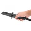 Household Plastic Cleaning Mop Long Hose Replacement Parts Accessories Fit for Steam Mop X5 Steam Press Iron view 3