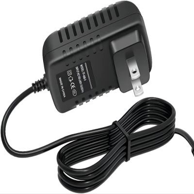 BestCH AC Adapter for 9.0V 2.5A Switching GQ24-090250 Reida Mini Dehumidifier 5.52.5mm