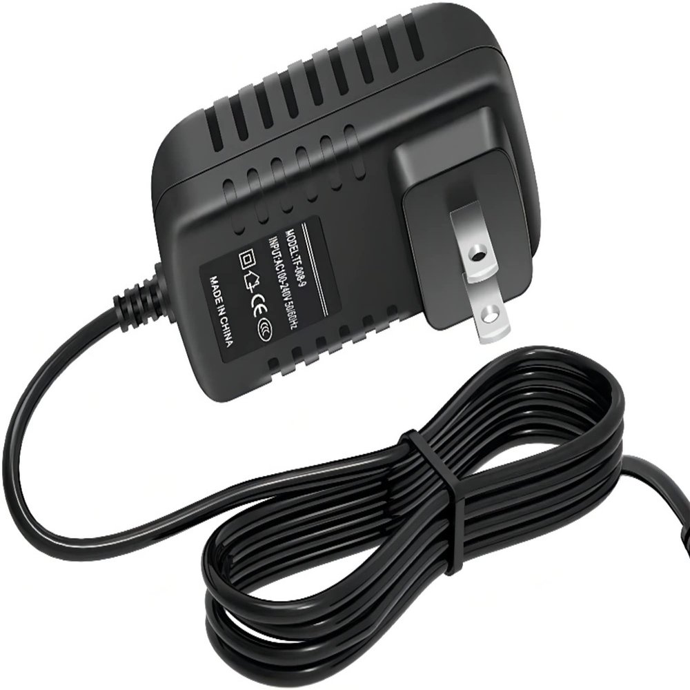 BestCH AC Adapter for 9.0V 2.5A Switching GQ24-090250 Reida Mini Dehumidifier 5.52.5mm