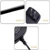 BestCH AC Adapter for 9.0V 2.5A Switching GQ24-090250 Reida Mini Dehumidifier 5.52.5mm view 2