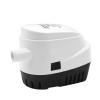 wrtgerht Mini Power Small Pump 750gph 1100gph Automatic Boat Bilge Pump 12v 24v Pump Submersible DC 12 24 Volt (Voltage : 750 12V) view 1