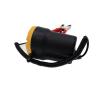 wrtgerht Mini Power Small Pump Engine Oil Pump 12V 24V Electric Diesel Fluid Sump Extractor Scavenge Fuel Transfer Suction Boat (Voltage : 12v) view 1