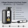 Extra Filters Replacement Set 1 x Internal Ultra Filter and 1 x Pre-Filter for BK2000 or BK3000 view 4