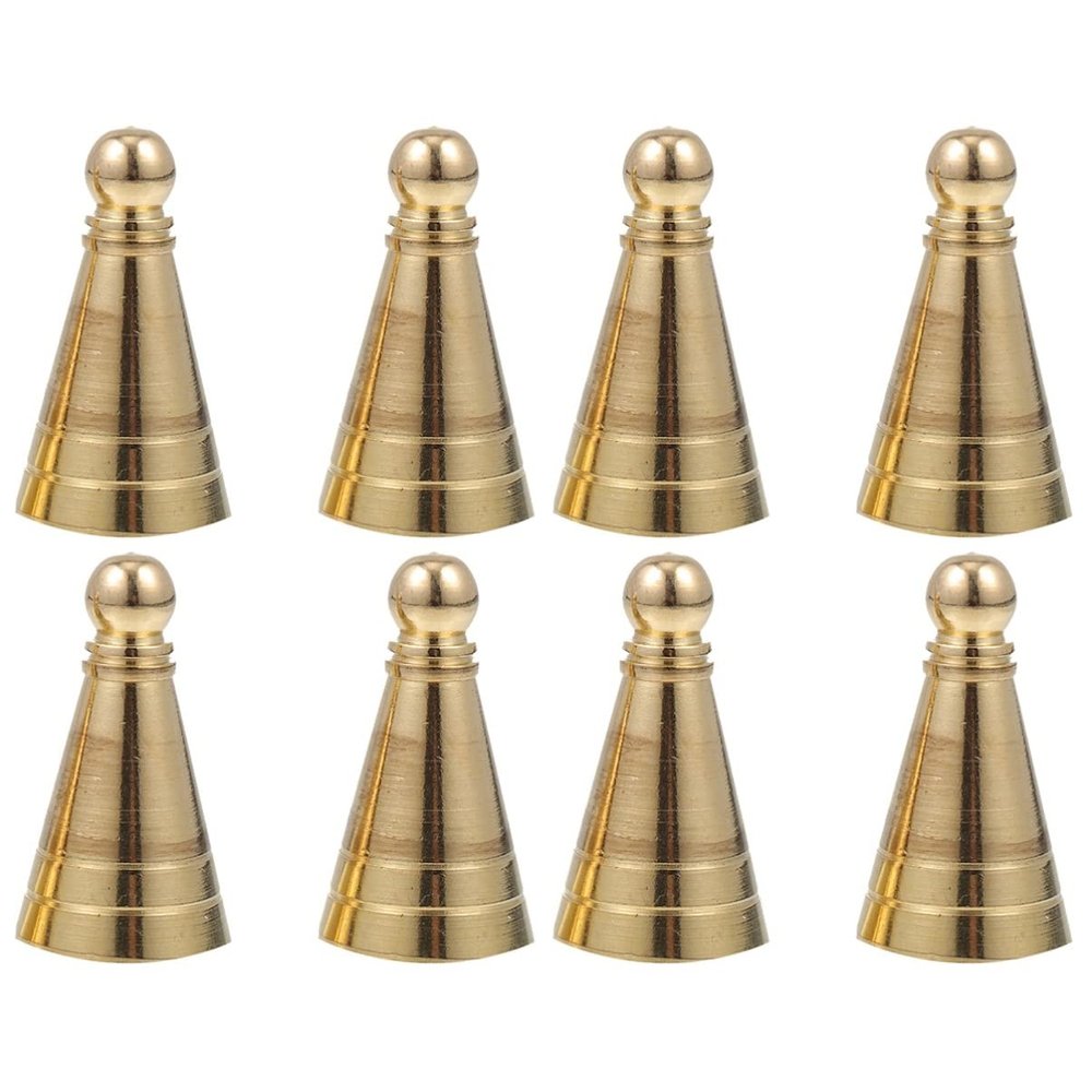 Garneck Resin Molds Resin Molds Molds Molds 8 pcs Incense Cone Incense Press e Cone DIY Moulds e Forming Moulds Copper e Tools Tools Kit Kit
