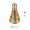 Garneck Resin Molds Resin Molds Molds Molds 8 pcs Incense Cone Incense Press e Cone DIY Moulds e Forming Moulds Copper e Tools Tools Kit Kit view 2