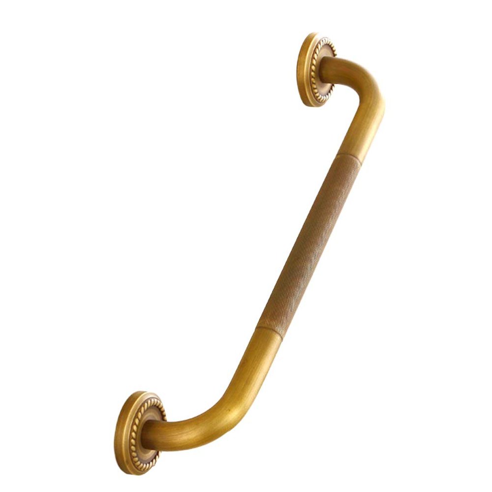 Zerodeko Bathroom Safety Grab Bar Handle Non- Toilet Support Rail for Elderly and Pregnant Women Construction Easy Installation for Bathroom and Lavatory Use
