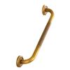 Zerodeko Bathroom Safety Grab Bar Handle Non- Toilet Support Rail for Elderly and Pregnant Women Construction Easy Installation for Bathroom and Lavatory Use