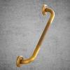 Zerodeko Bathroom Safety Grab Bar Handle Non- Toilet Support Rail for Elderly and Pregnant Women Construction Easy Installation for Bathroom and Lavatory Use view 2