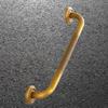Zerodeko Bathroom Safety Grab Bar Handle Non- Toilet Support Rail for Elderly and Pregnant Women Construction Easy Installation for Bathroom and Lavatory Use view 4