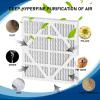 10 Pack HEPA550 Air Filter Replacement Set MERV-13 Compatible with AlorAir CleanShield HEPA 550, 13.7"14.8"0.8" view 2