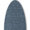 ClarUSA Premium Ironing Board Replacement Cover fits Reliable Corp Model C60, Navy view 1