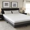 Excel Sleep/ 10" Patriot (Plush) / Carbon Cooling Gel Memory Foam Mattress (60x75 - RV/Short Queen) view 1