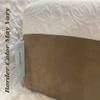 Excel Sleep/ 10" Patriot (Plush) / Carbon Cooling Gel Memory Foam Mattress (60x75 - RV/Short Queen) view 2