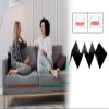 LAMINET Deluxe Extra Thick Sagging Furniture Cushion Support Insert- | Seat Saver| New and Improved| Extend The Life of Your Large Sofa | 60% Thicker-Large Sofa- Up to 88" Wide view 2