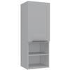 Boahaus Lisboa Medicine Cabinet (White) view 1