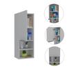 Boahaus Lisboa Medicine Cabinet (White) view 4