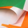 Anley Ireland String Flag Pennant Flags, Patriotic Events 17th of March Saint Patrick's Day National Day Decoration Sports Bars - 33 Feet 38 Flags view 4
