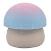 Ranvi Dream Mushroom Mechanical Timer Kids Time Manager for Cooking, Home, Classroom, Study, Daily (Beige) view 1